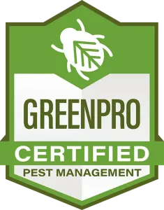 Green Pro certified