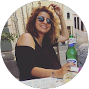 Burcu Meric Sakir profile picture