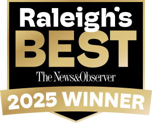 Raleigh's best pest control winner for 2025
