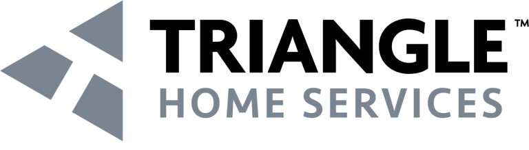 triangle home services, a premier home services company