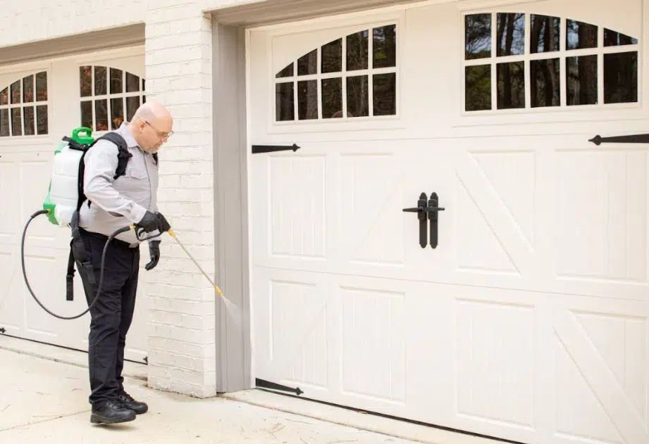 termite inspection and treatment