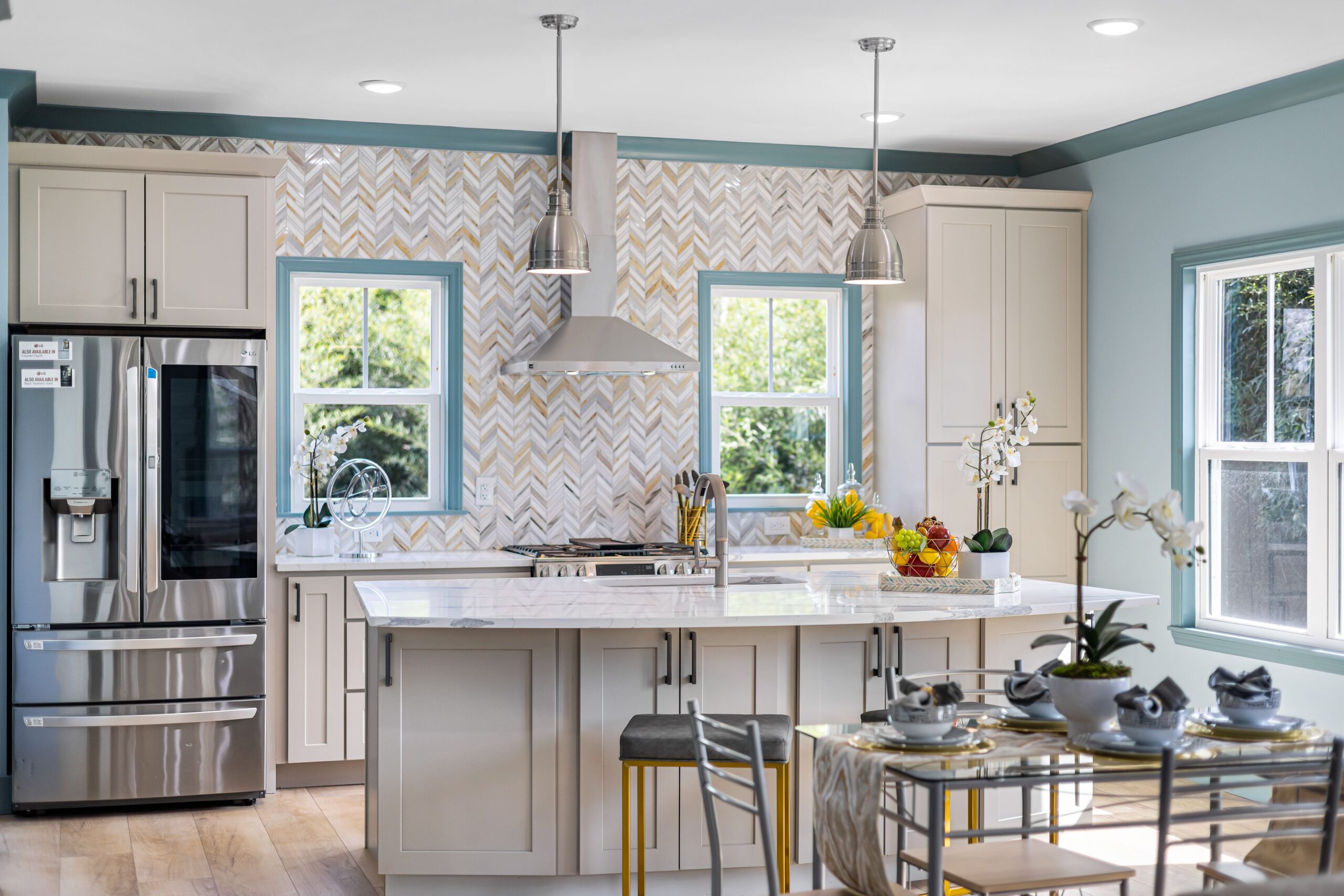 roaches in the kitchen need professional care