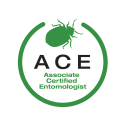 associate certified entomologist, the future of preofessional pest management